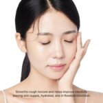 Arencia Red Smoothie Lotion 5 (1)