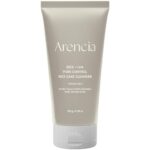 Arencia Rice + LHA Pore Control Rice Cake Cleanser (5)