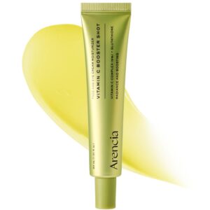 Arencia Vitamin C Booster Shot