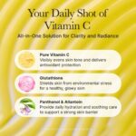 Arencia Vitamin C Booster Shot (1)