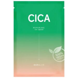 BARULAB The Clean Vegan CICA Mask