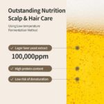 Benton Beer Yeast Shampoo (1)