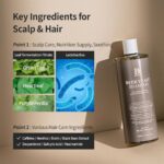 Benton Beer Yeast Shampoo (1)