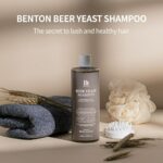 Benton Beer Yeast Shampoo (1)