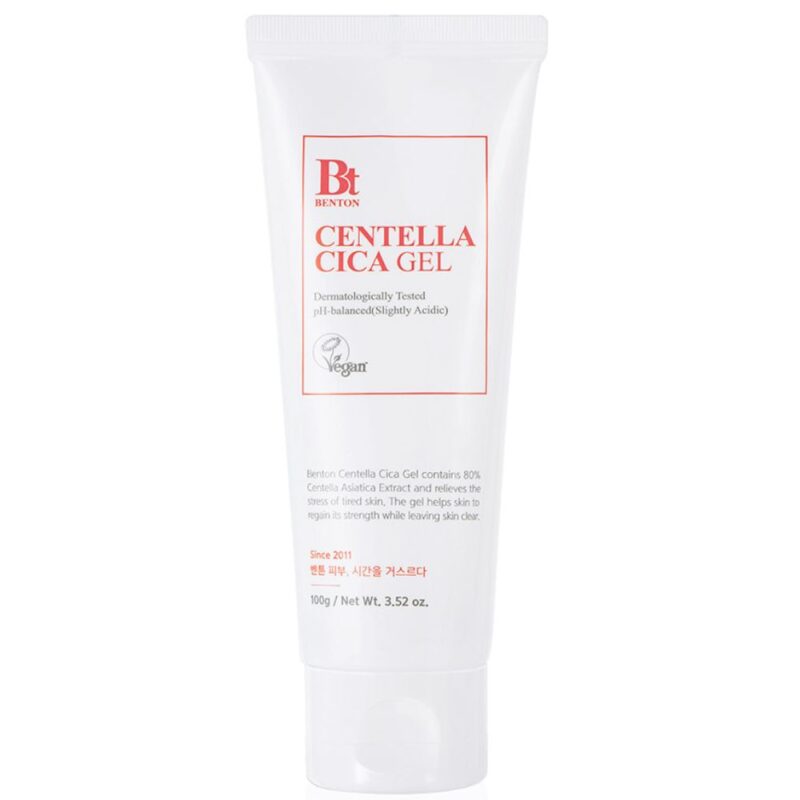 Benton Centella Cica Gel