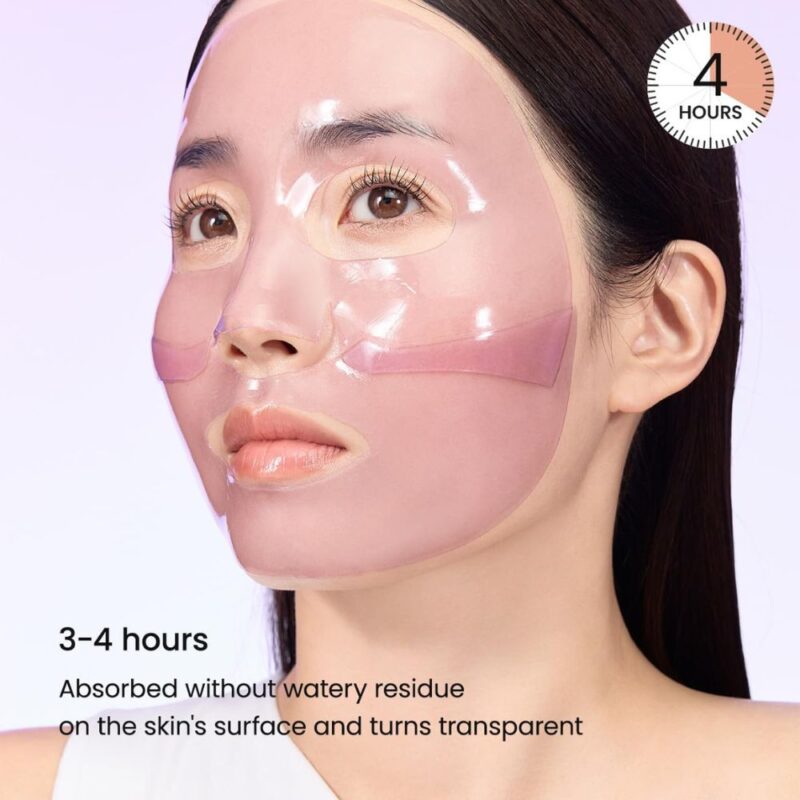 Biodance Rejuvenating Caviar PDRN Real Deep Mask (1)