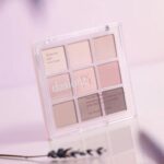 Dasique Shadow Palette Tea Blending Edition
