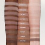 Dasique Shadow Palette Tea Blending Edition