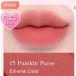 Dasique Souffle Color Pot 05 Pumpkin Puree (1)