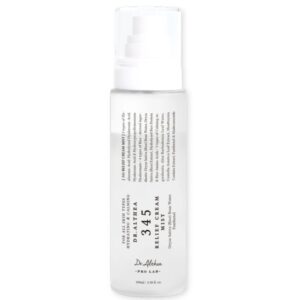 Dr. Althea 345 Relief Cream Mist 100ml