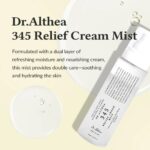 Dr. Althea 345 Relief Cream Mist (1)
