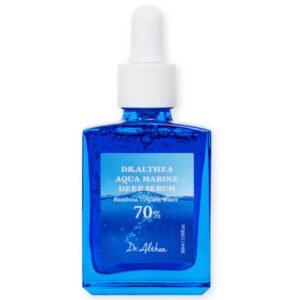 Dr. Althea Aqua Marine Deep Serum