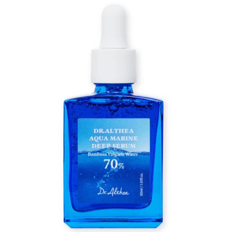 Dr. Althea Aqua Marine Deep Serum