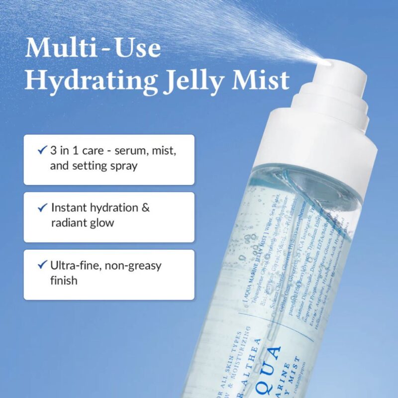 Dr. Althea Aqua Marine Jelly Mist (1)