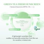 Dr. Althea Green Tea Fresh Sunscreen