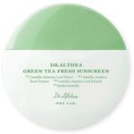 Dr. Althea Green Tea Fresh Sunscreen