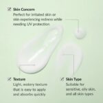 Dr. Althea Green Tea Fresh Sunscreen