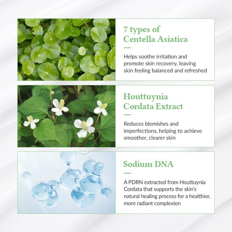 Dr. Althea Green Tea Fresh Sunscreen