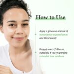 Dr. Althea Green Tea Fresh Sunscreen