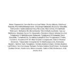 Dr. Althea Green Tea Fresh Sunscreen lista ingrediente