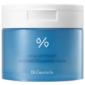 Dr. Ceuracle Hyal Reyouth Melting Foaming Balm (1)