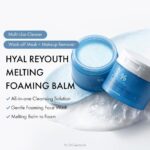 Dr. Ceuracle Hyal Reyouth Melting Foaming Balm (2)