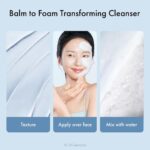 Dr. Ceuracle Hyal Reyouth Melting Foaming Balm (2)