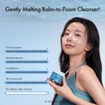 Dr. Ceuracle Hyal Reyouth Melting Foaming Balm (2)