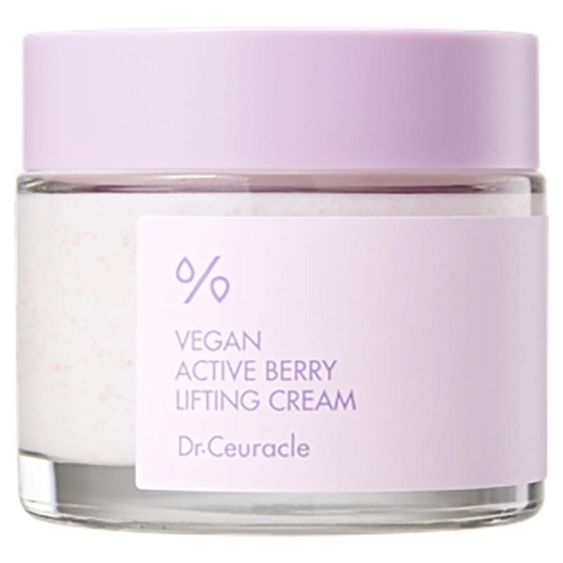 Dr. Ceuracle Vegan Active Berry Lifting Cream