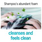 Elizavecca Cer-100 Collagen Coating Hair A+ Muscle Hell-Tornado Shampoo, 500ml - 3