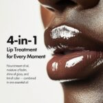 Elroel Blanc Essential Lip Oil