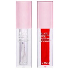 Elroel Blanc Essential Lip Oil