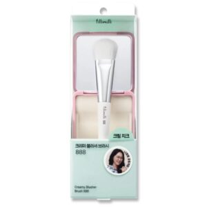 Fillimilli Creamy Blusher Brush 888 Set (6)
