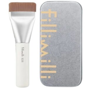 Fillimilli Mini Spatula Brush 828 (1)