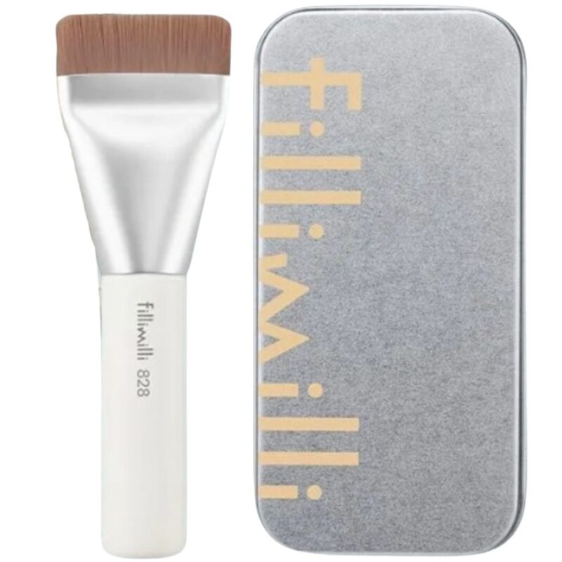 Fillimilli Mini Spatula Brush 828 (1)