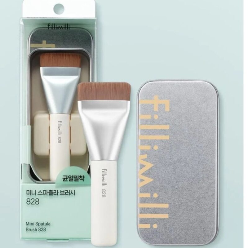 Fillimilli Mini Spatula Brush 828 (2)