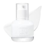 Glow Breathable Blemish Balm #white