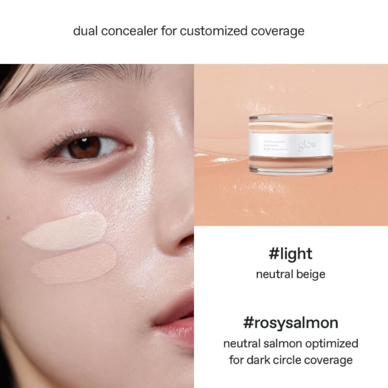 Glow Not Dry Concealer (1)