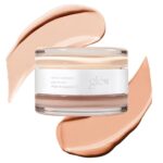 Glow Not Dry Concealer #light #rosysalmon