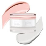 Glow Not Dry Concealer #pink #white