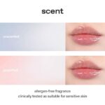 Glow Peach Peptide Repair Lip Balm