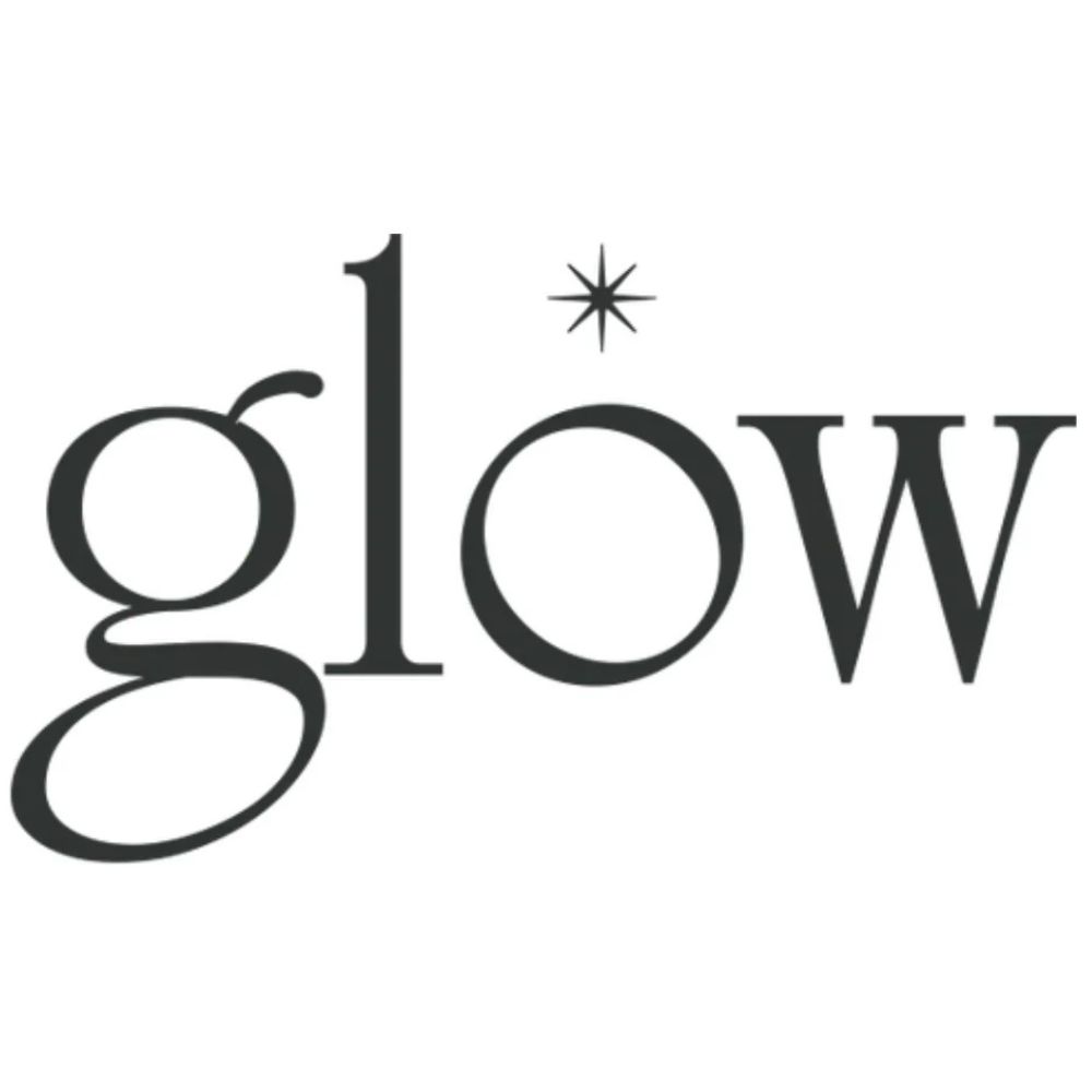 Glow logo