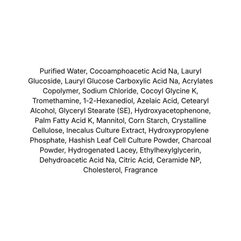 Greety Ace Pore Cleanser, 120ml - 5
