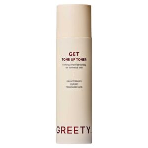 Greety Get Tone Up Toner, 150ml - 1