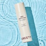 Greety Get Tone Up Toner, 150ml - 4