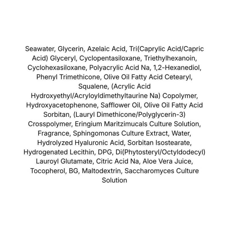 Greety HAS Cellbiome Watery Cream, 100ml - 5