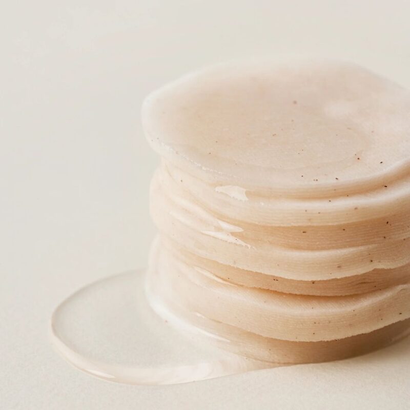 House of Hur Brightening Skin Prep Essence Pad (2)