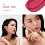 House of Hur Glow Ampoule Tint deep rose (1)