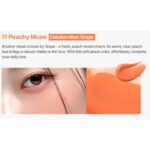 House of Hur Moist Ampoule Blusher (1)