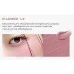 House of Hur Moist Ampoule Blusher (1)